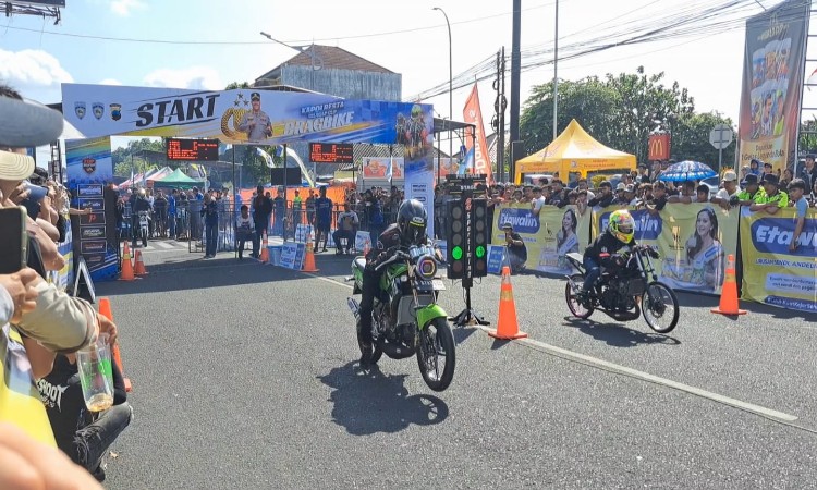 Bengkel Motor Pak Tono: Solusi Cepat untuk Kendaraan di Cilacap